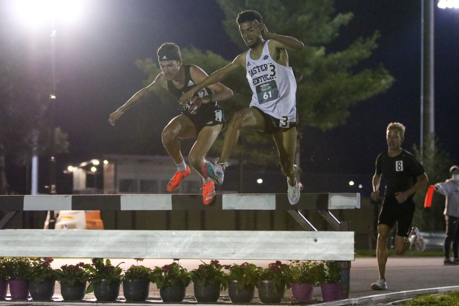 PHOTOS: EKU track and field hosts inaugural Rick Erdmann Twilight meet